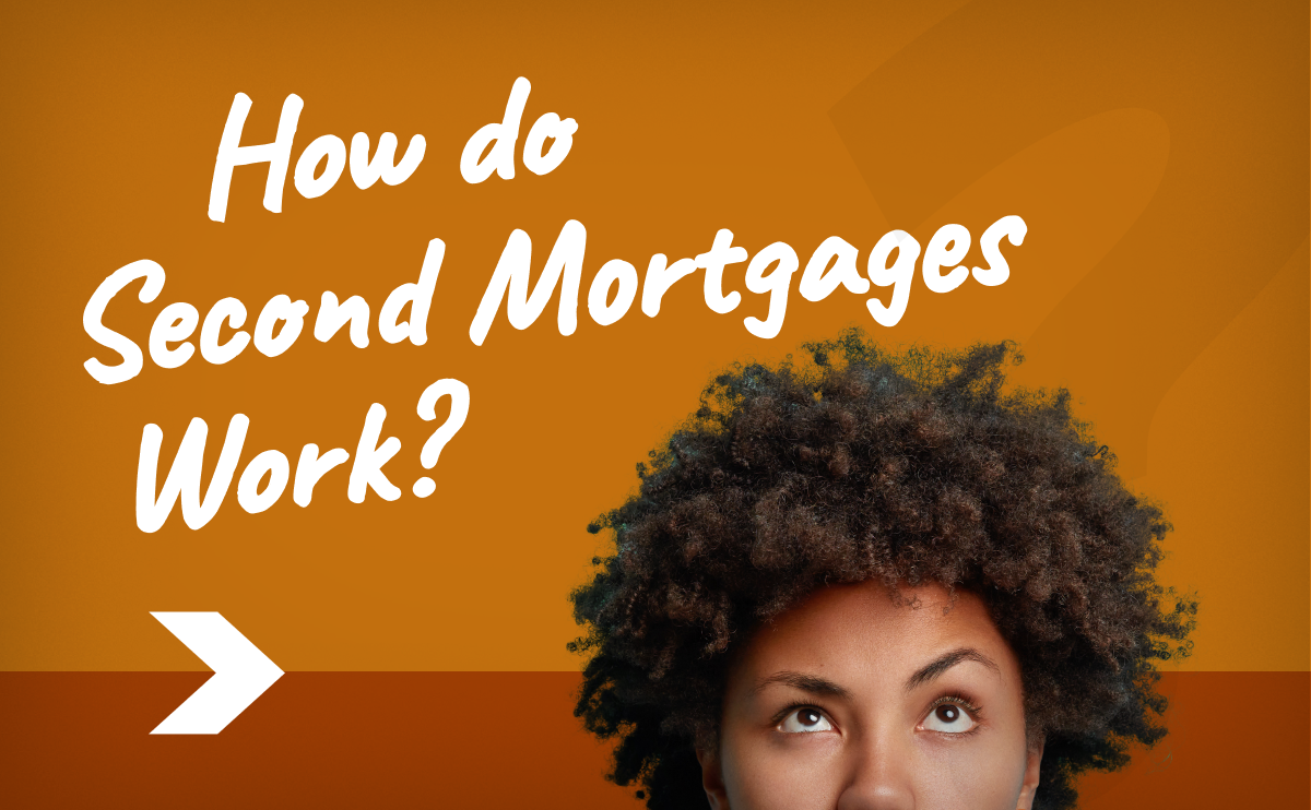 How Do Second Mortgages Work?
