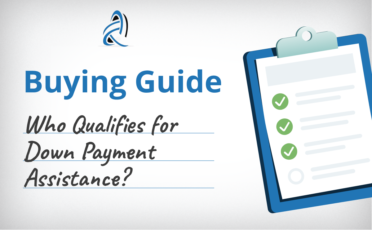 Who Qualifies for Down Payment Assistance?