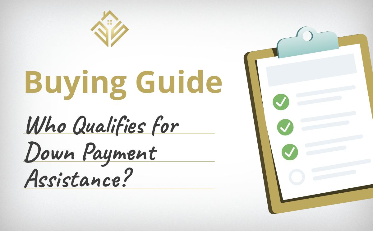 Who Qualifies for Down Payment Assistance?
