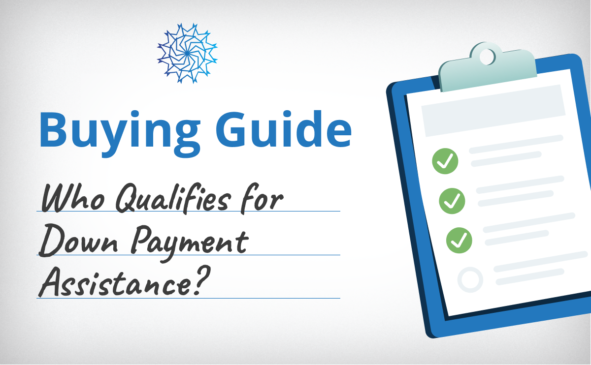 Who Qualifies for Down Payment Assistance?