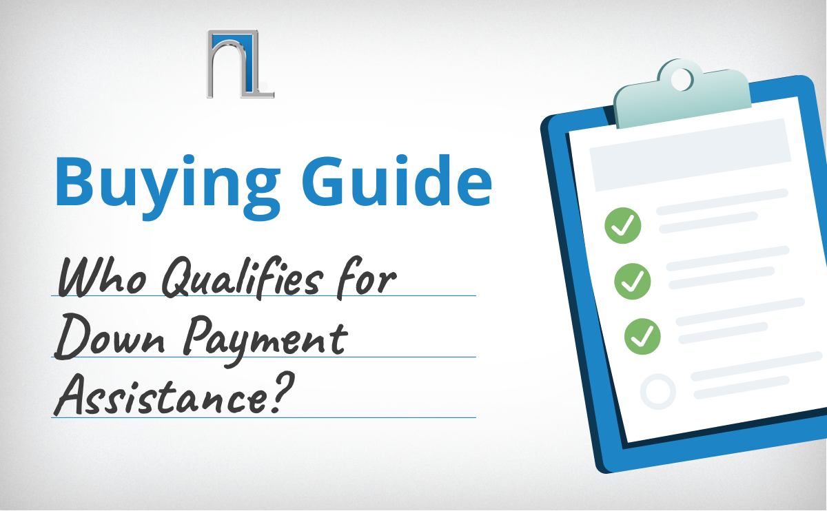 Who Qualifies for Down Payment Assistance?