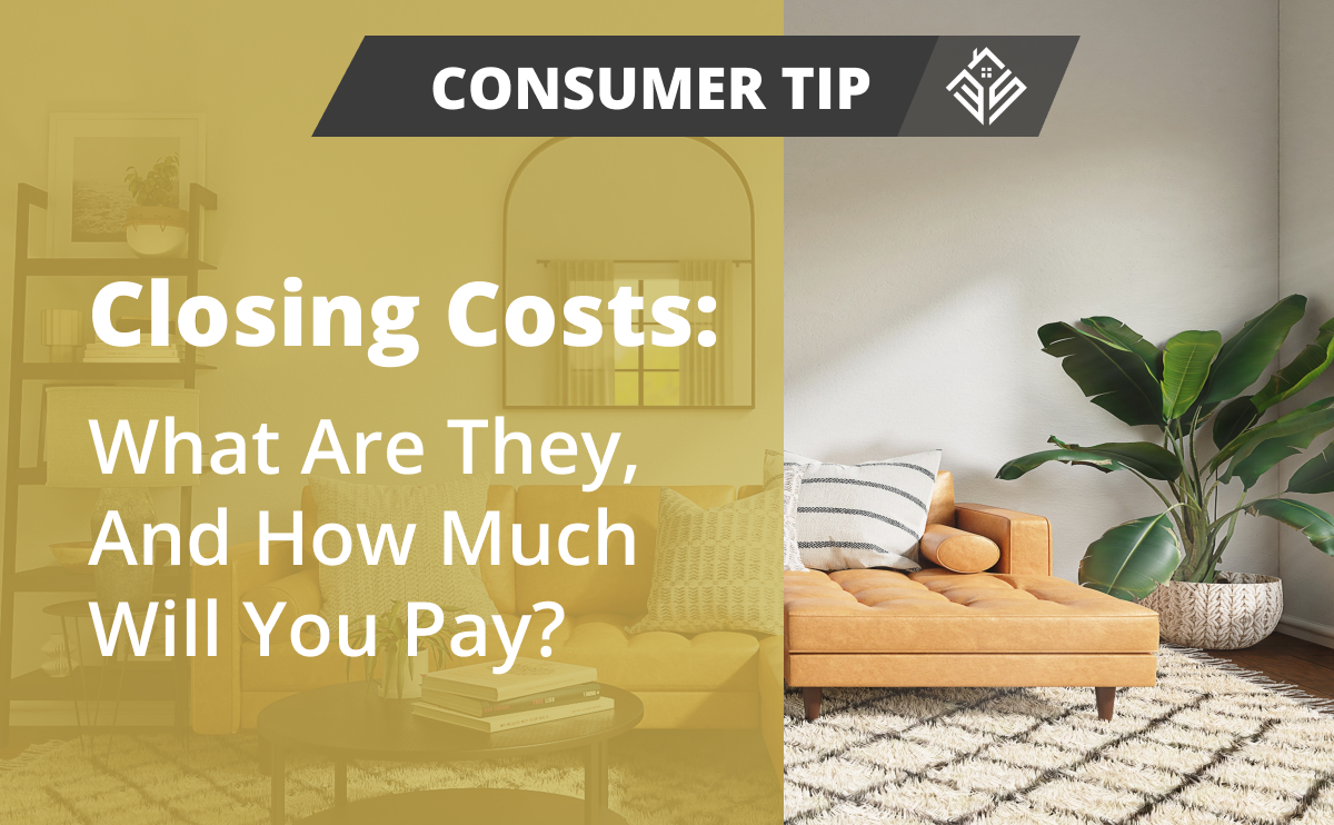 Closing Costs: What Are They and How Much Will You Pay?