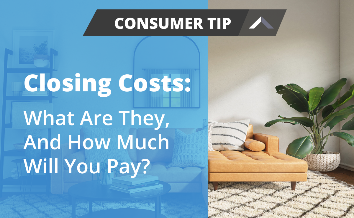 Closing Costs: What Are They and How Much Will You Pay?