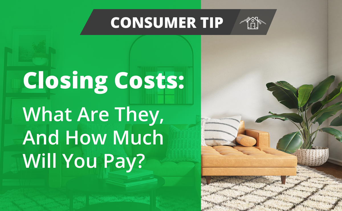 Closing Costs: What Are They and How Much Will You Pay?