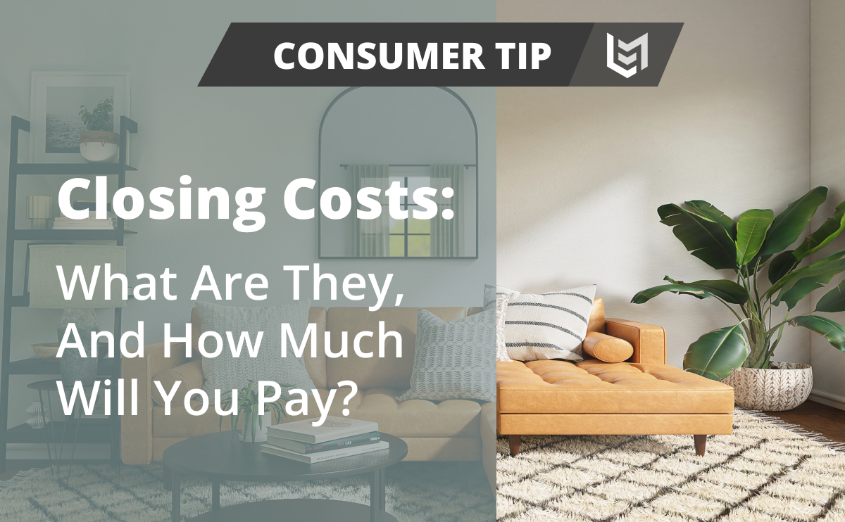Closing Costs What Are They and How Much Will You Pay?