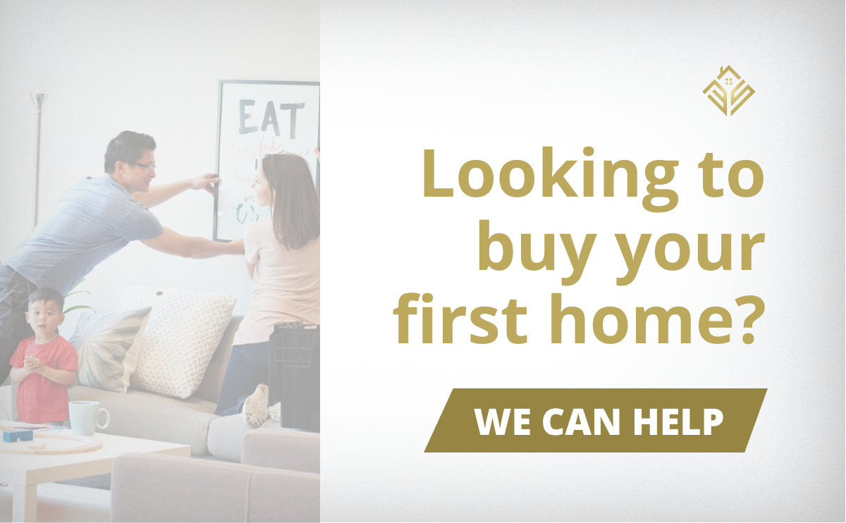 Top 5 Must-Do's for First-Time Homebuyers
