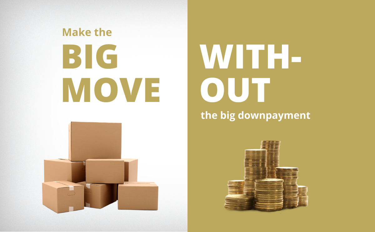 Fast Facts About Low Down Payment Options