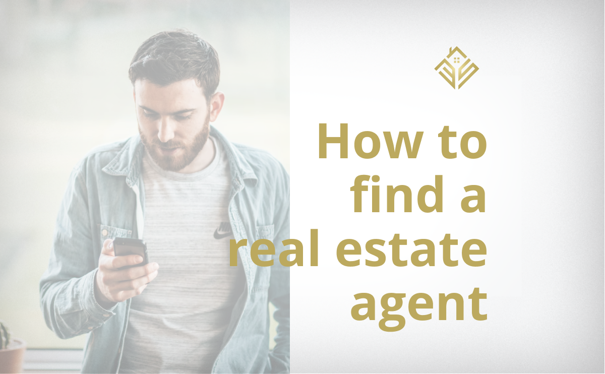 Tips for Finding a Real Estate Agent
