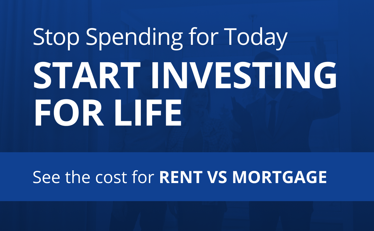 Benefits of Buying a Home Instead of Renting