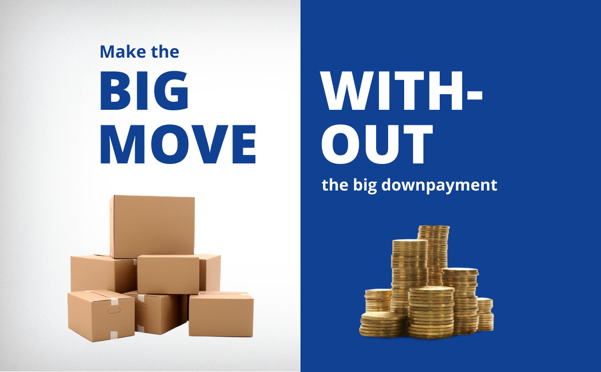 Fast Facts About Low Down Payment Options