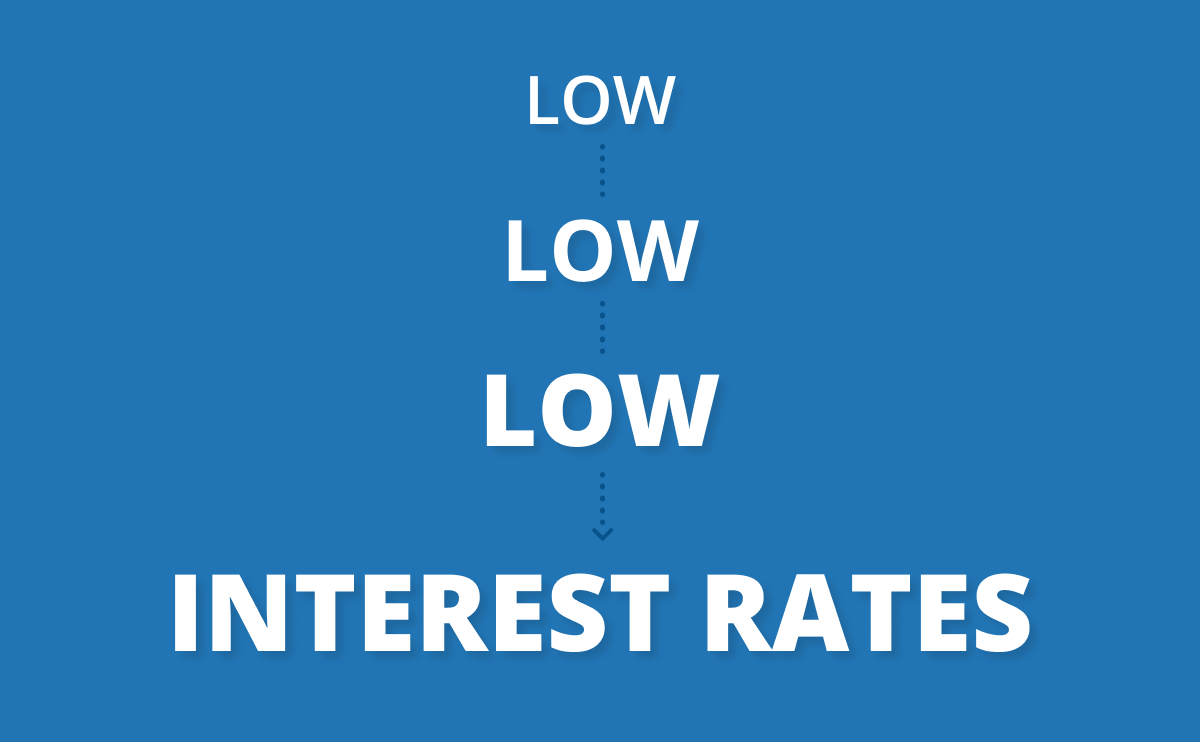 Are you getting the lowest interest rates possible?