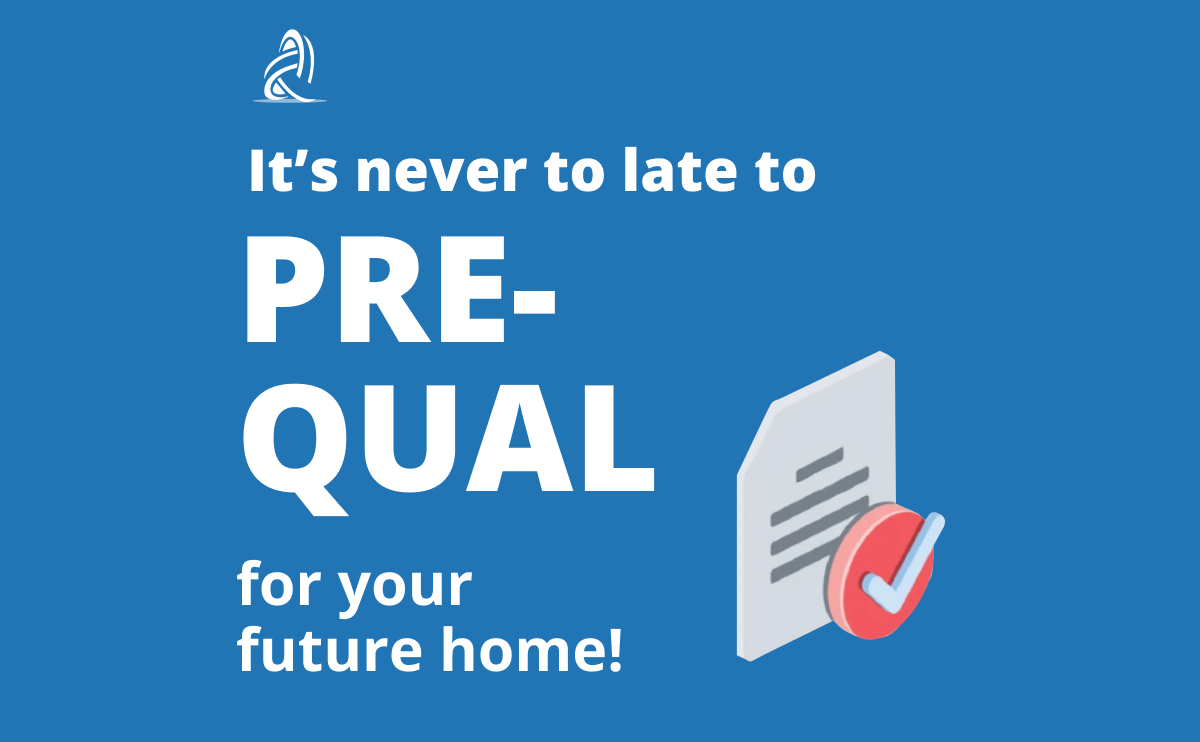 Your Homebuying Journey Begins With Us