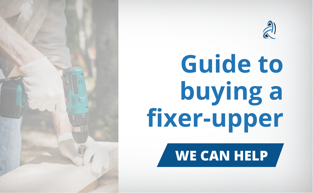 Use These Tips To Determine Whether It's Worth Investing in a Fixer-Upper
