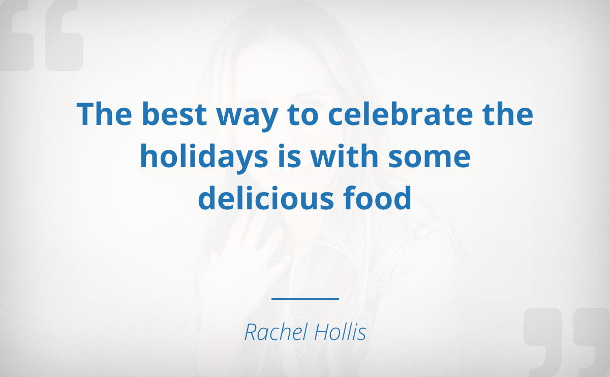 Celebrate The Holidays