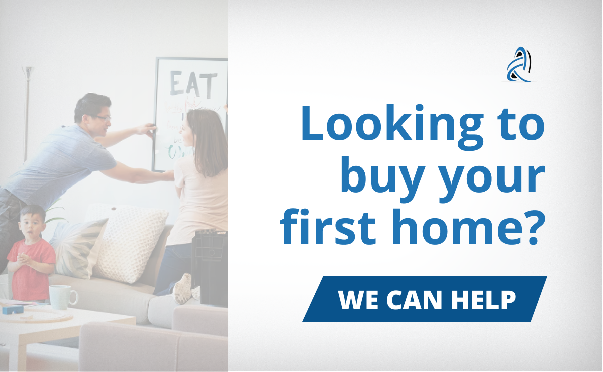 Top 5 Must-Do's for First-Time Homebuyers