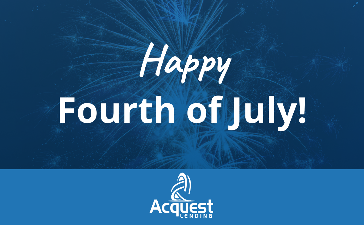 Let's celebrate our freedom!