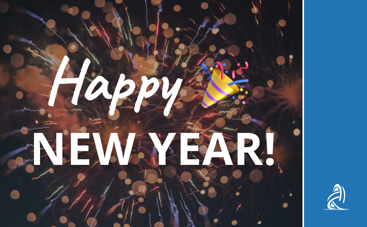 Wishing you peace, love, and a fresh start in the new year.