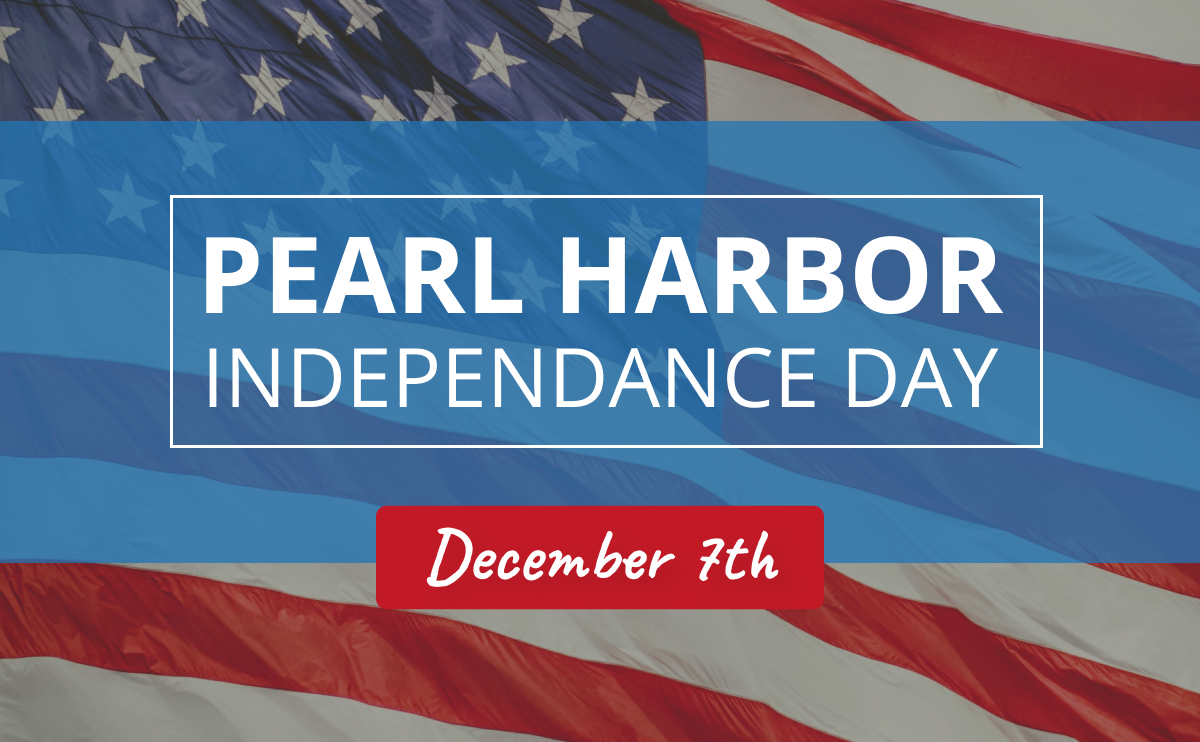 A Day of Remembrance
