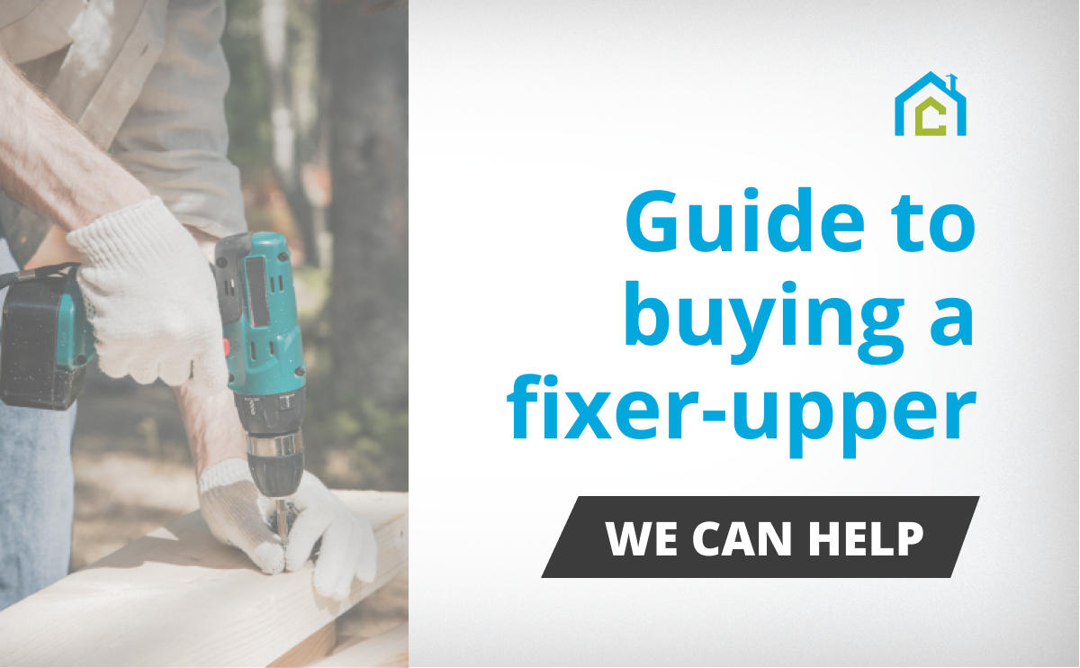 Use These Tips To Determine Whether It's Worth Investing in a Fixer-Upper