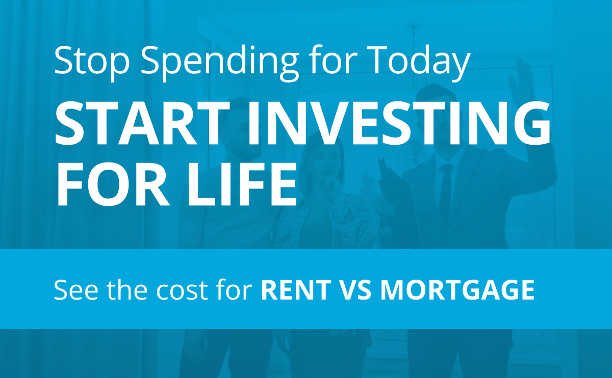 Benefits of Buying a Home Instead of Renting