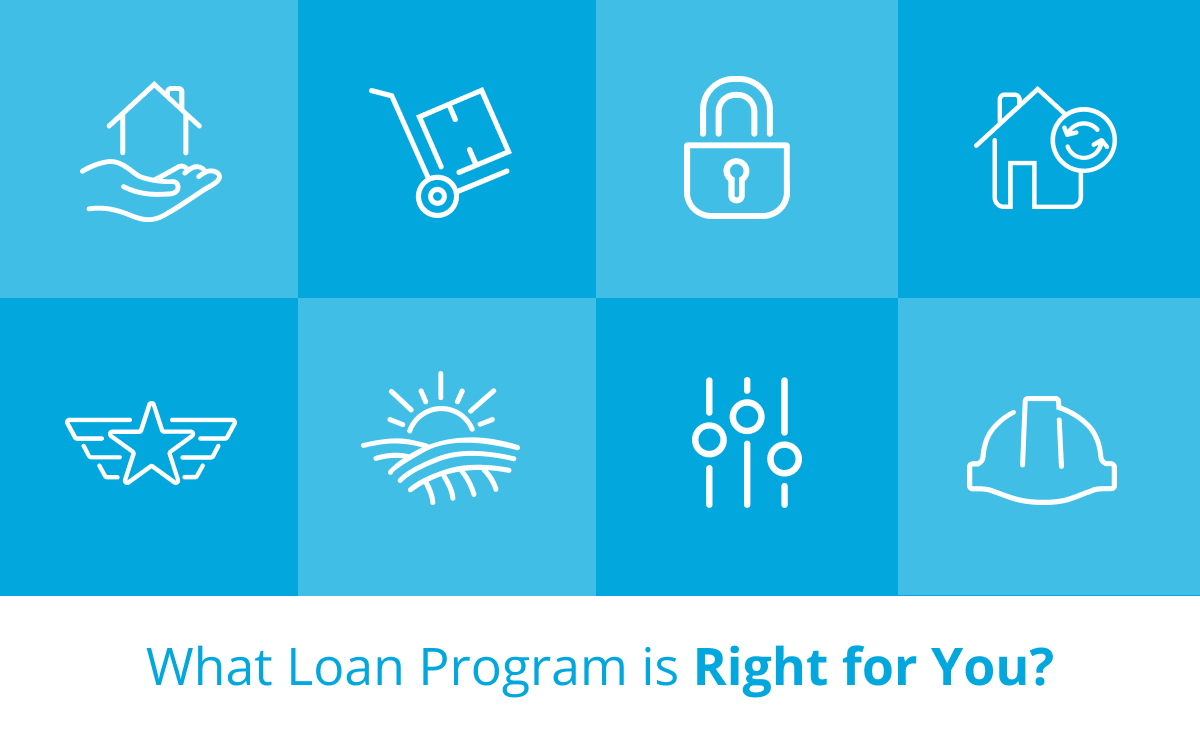 Questions to Ask When Deciding On A Home Loan Program