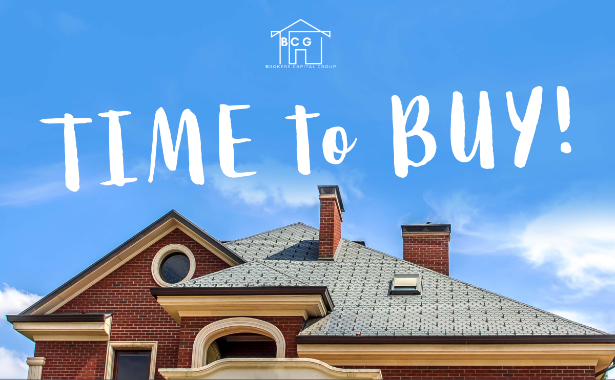 Wondering whether you should buy a home sooner rather than later?