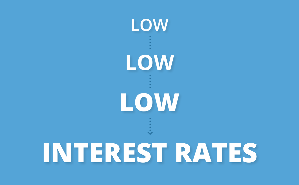 Are you getting the lowest interest rates possible?