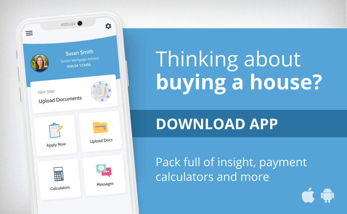 Homebuying has gone digital --and so much more convenient!