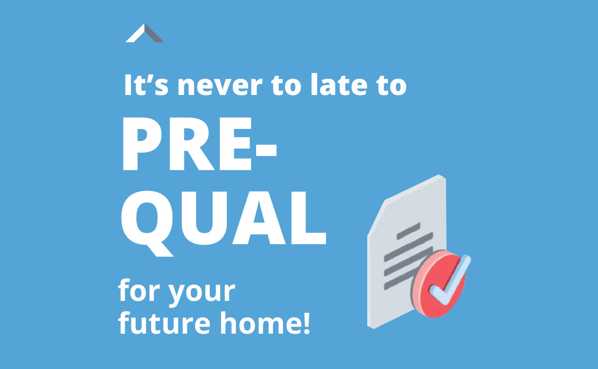 Your Homebuying Journey Begins With Us