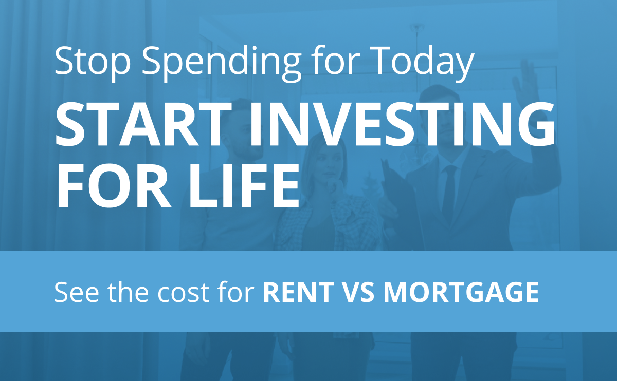 Benefits of Buying a Home Instead of Renting