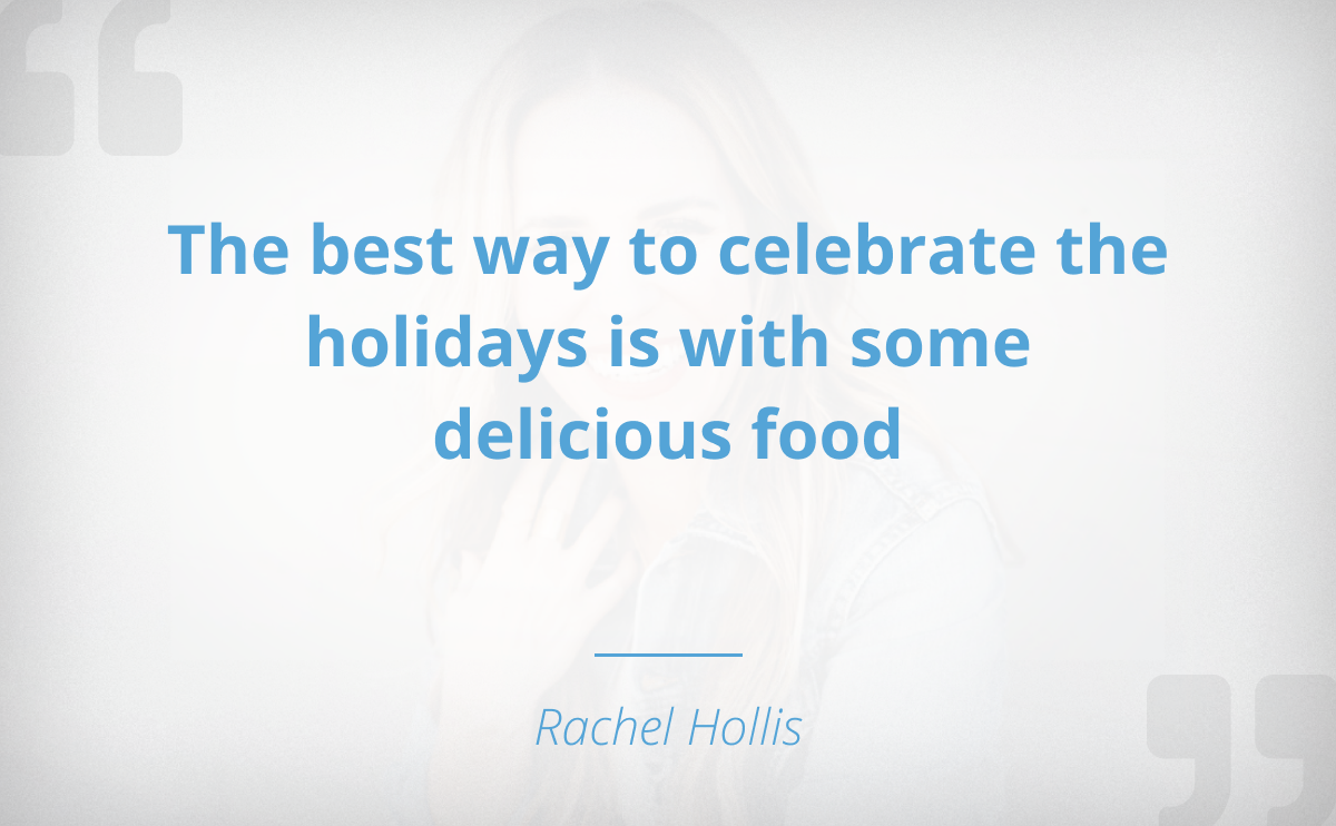 Celebrate The Holidays