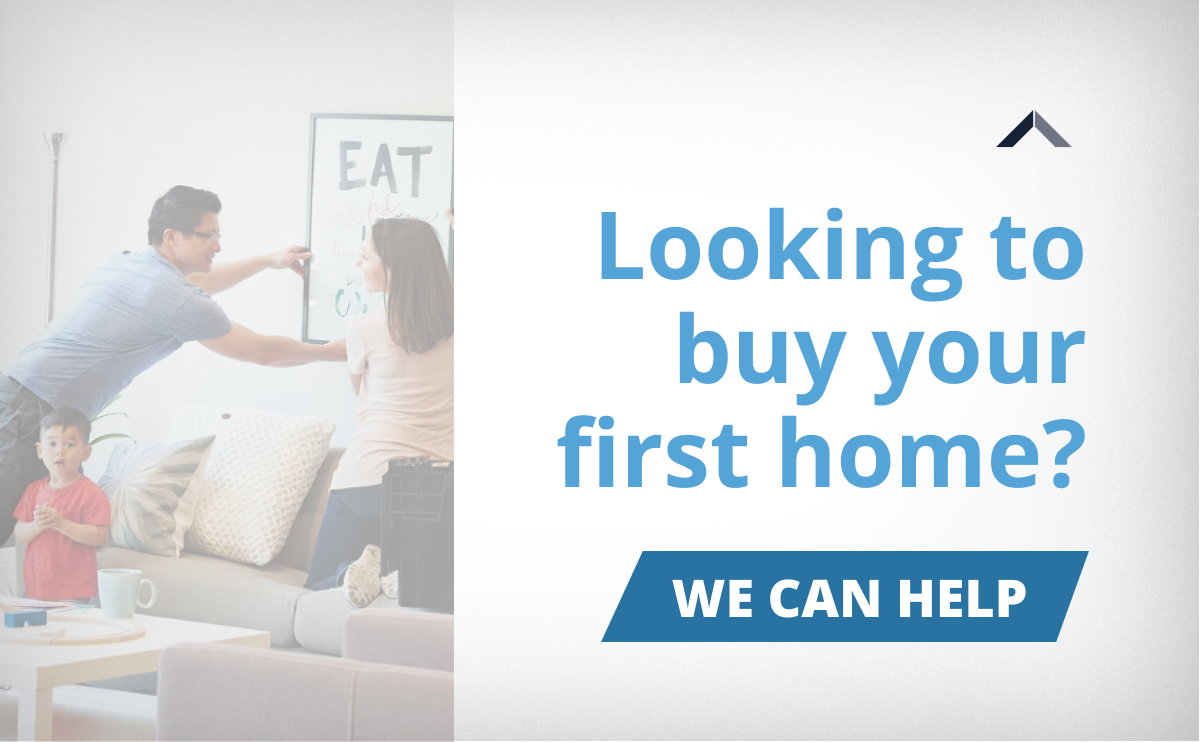 Top 5 Must-Do's for First-Time Homebuyers