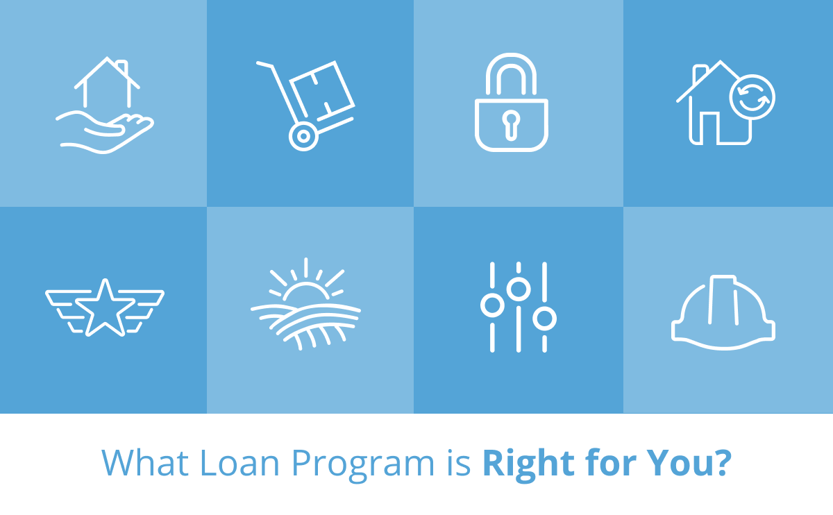 Questions to Ask When Deciding On A Home Loan Program