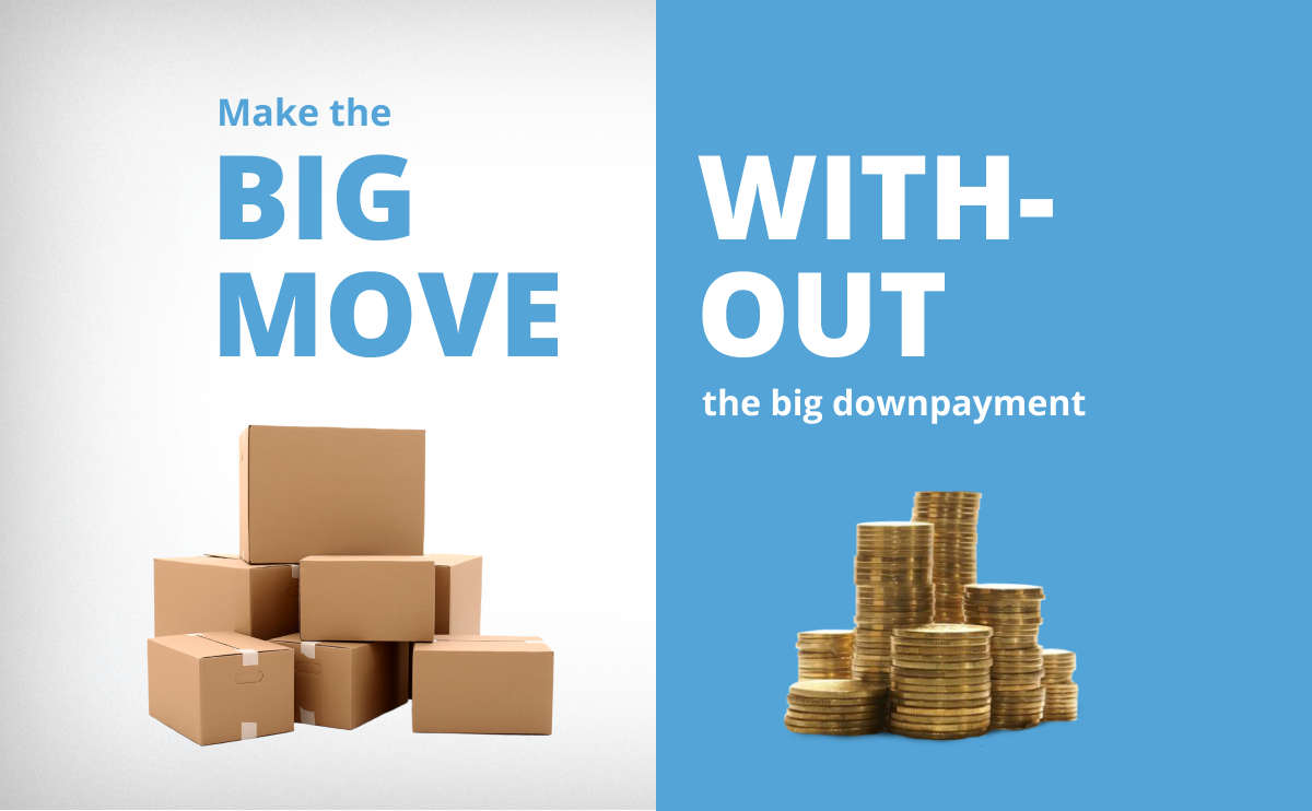 Fast Facts About Low Down Payment Options
