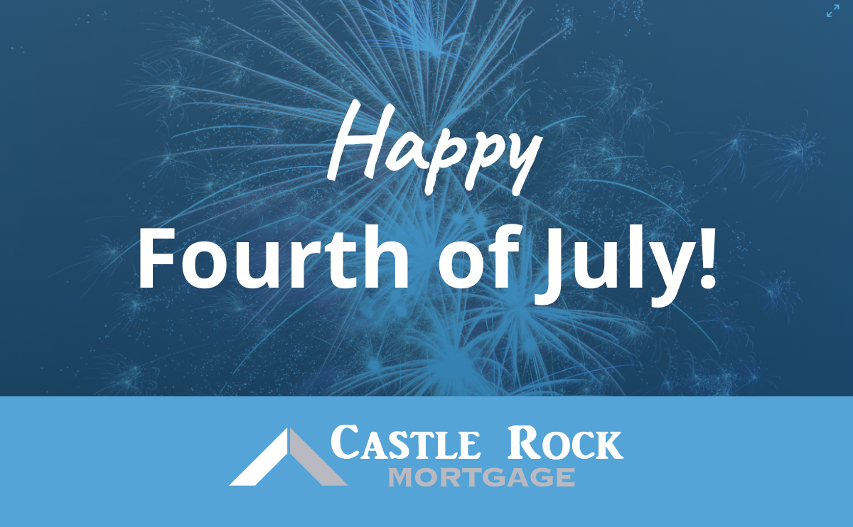 Let's celebrate our freedom!