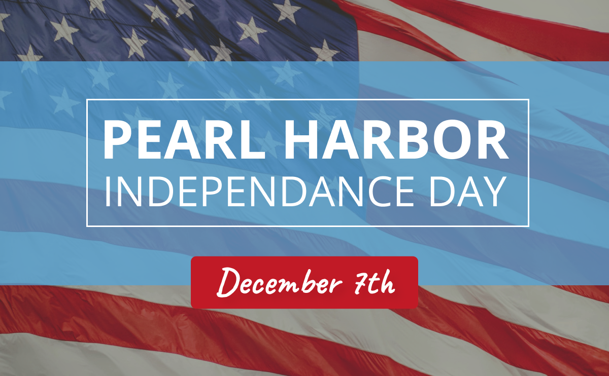 A Day of Remembrance