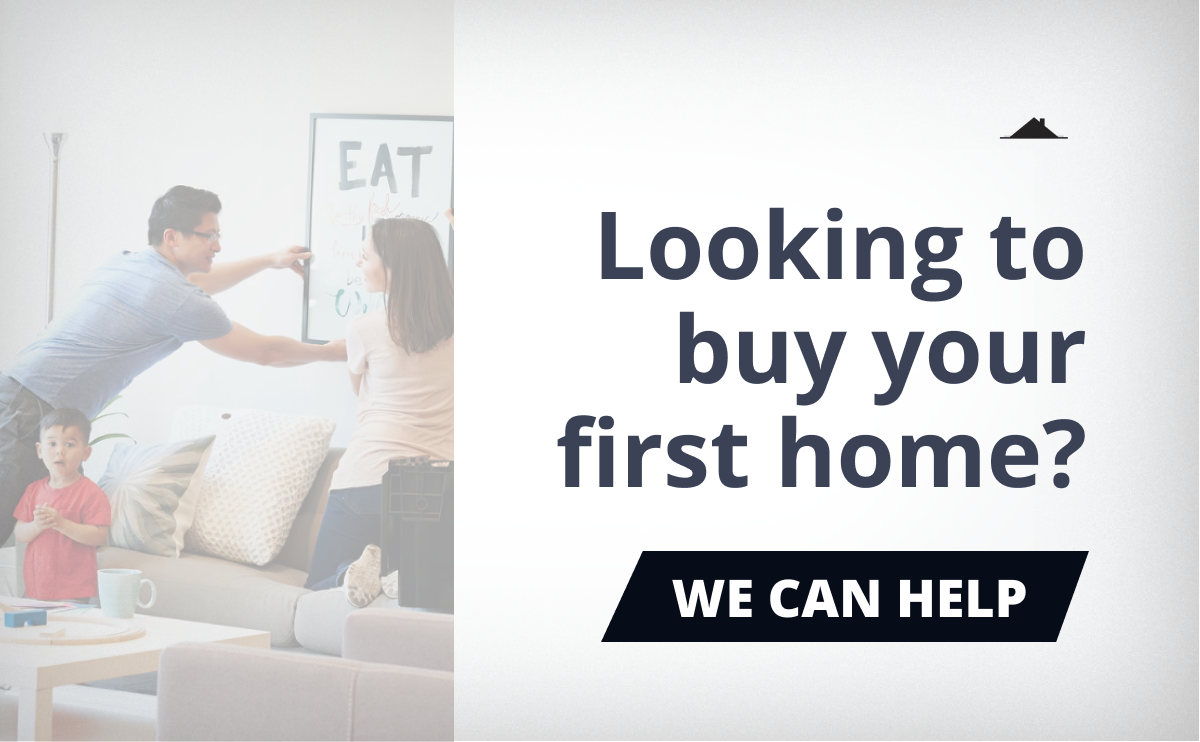 Top 5 Must-Do's for First-Time Homebuyers