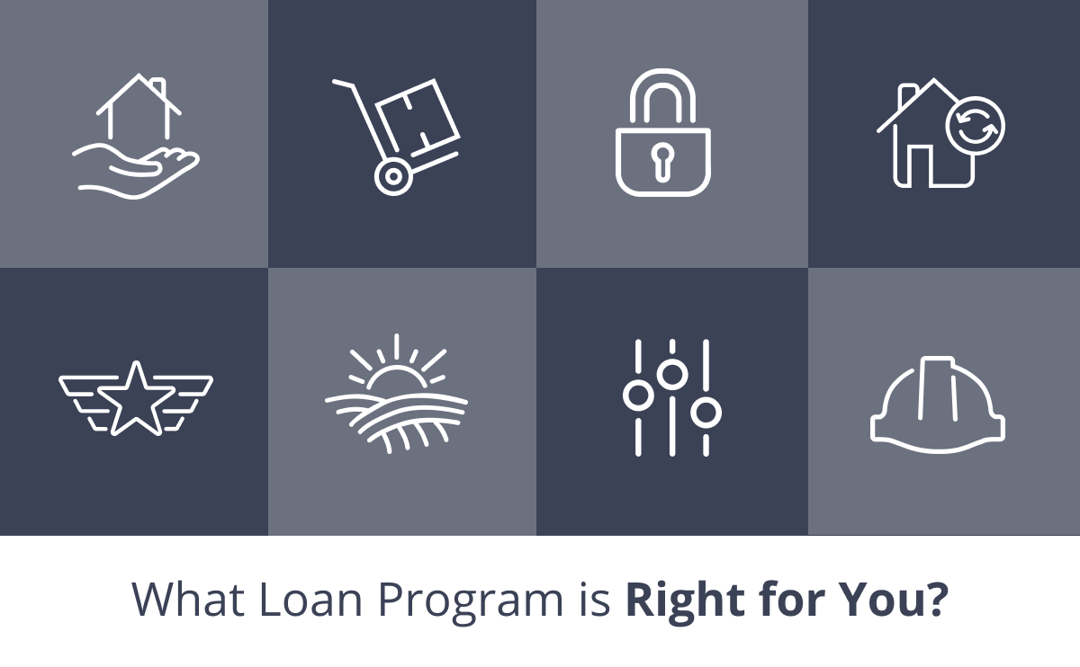 Questions to Ask When Deciding On A Home Loan Program