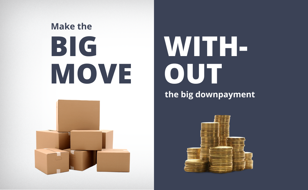 Fast Facts About Low Down Payment Options