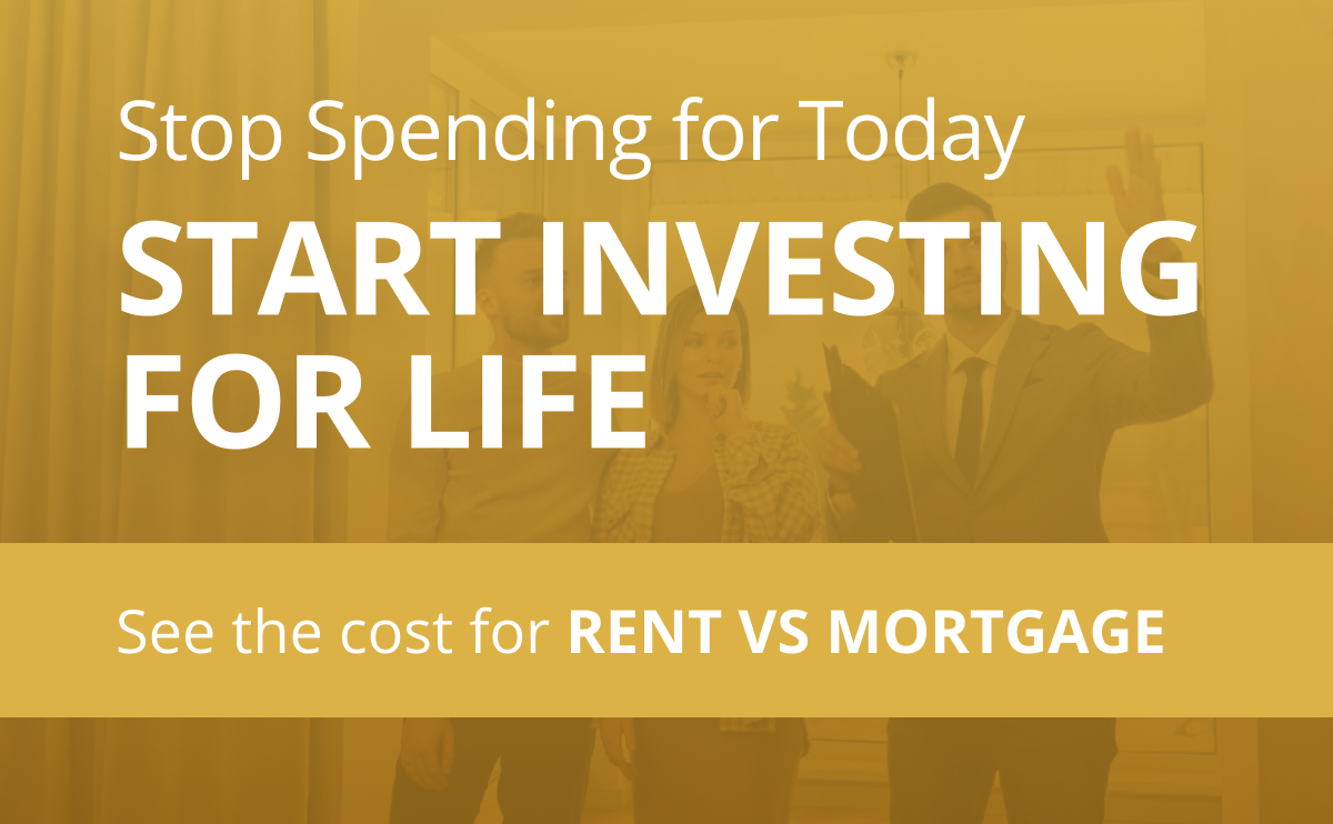 Benefits of Buying a Home Instead of Renting