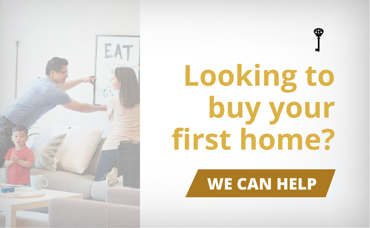 Top 5 Must-Do's for First-Time Homebuyers