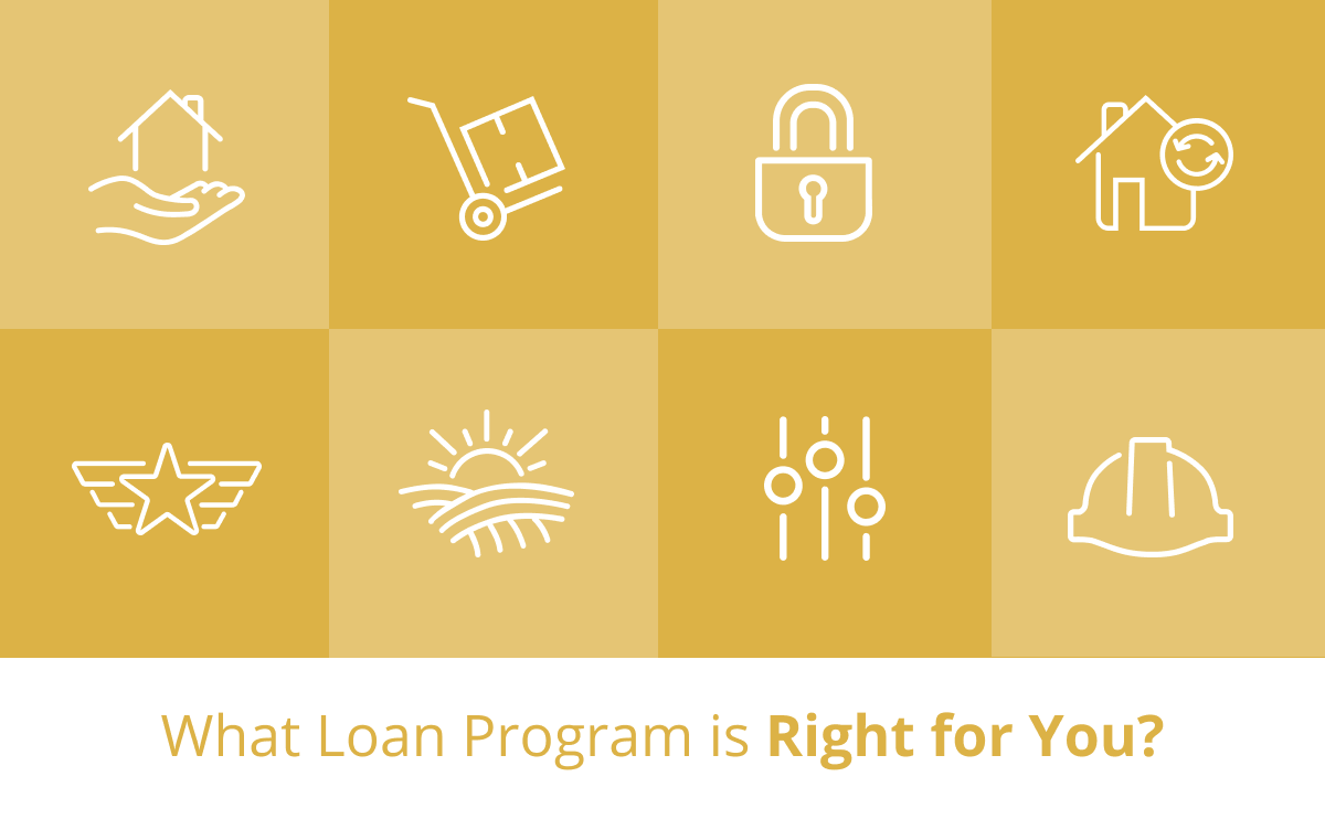 Questions to Ask When Deciding On A Home Loan Program