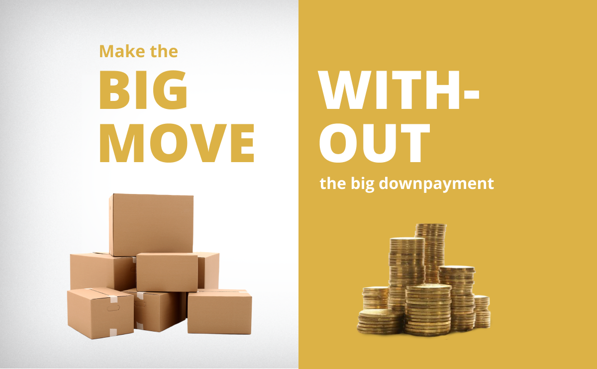 Fast Facts About Low Down Payment Options