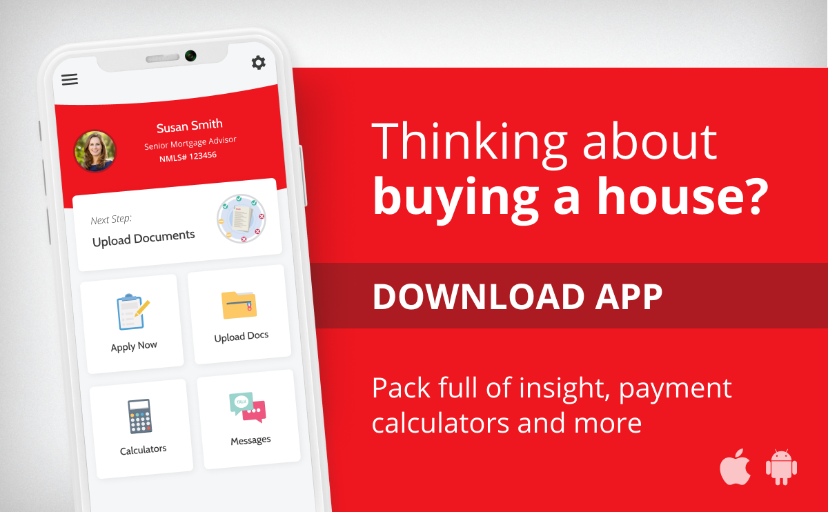 Homebuying has gone digital --and so much more convenient!