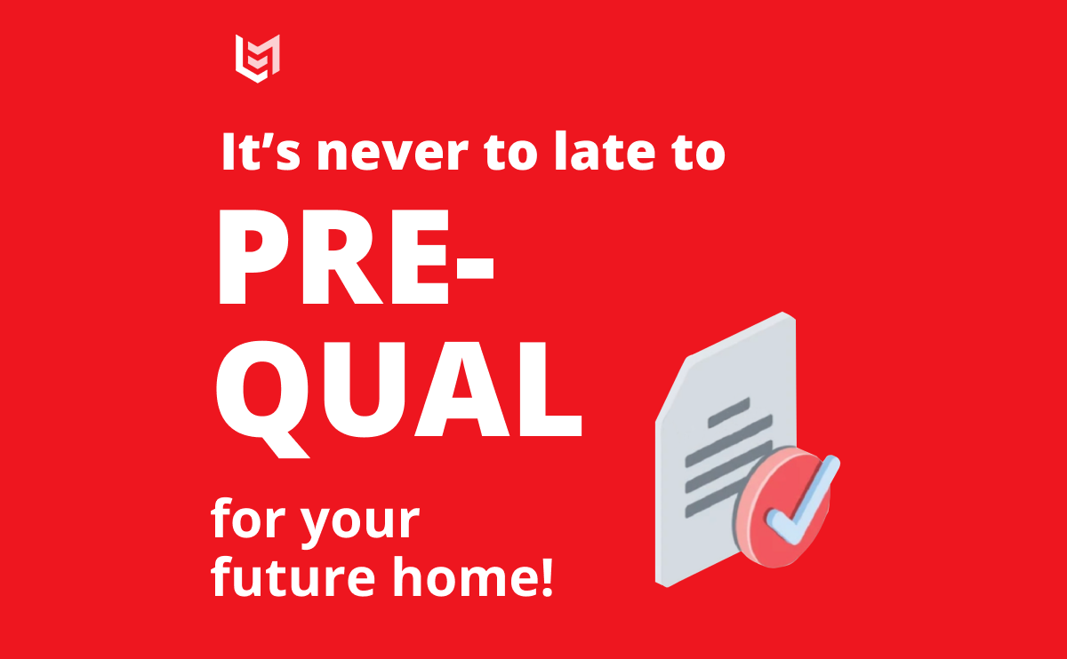 Your Homebuying Journey Begins With Us