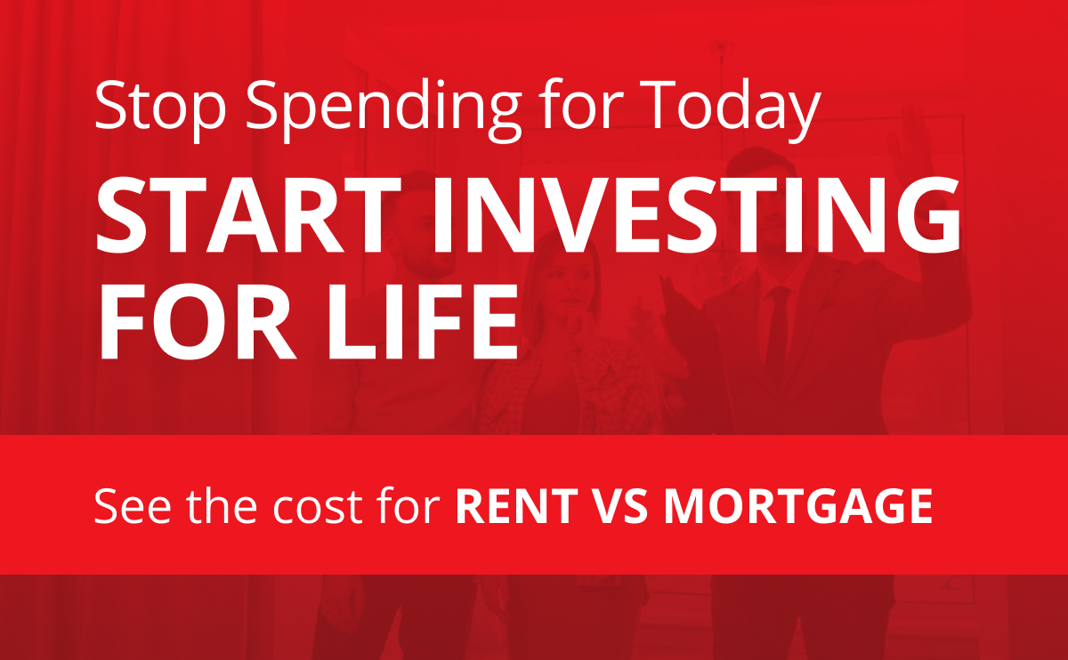 Benefits of Buying a Home Instead of Renting