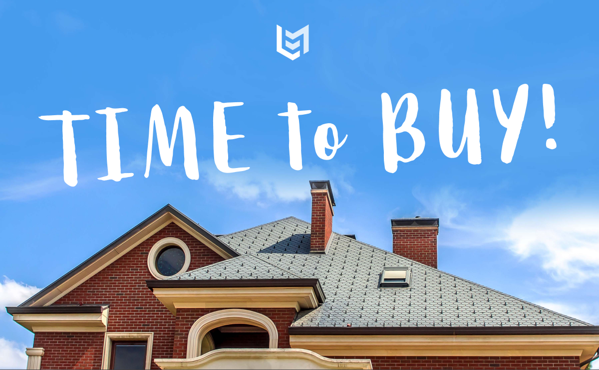 Wondering whether you should buy a home sooner rather than later?