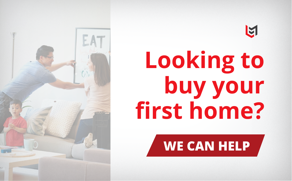 Top 5 Must-Do's for First-Time Homebuyers