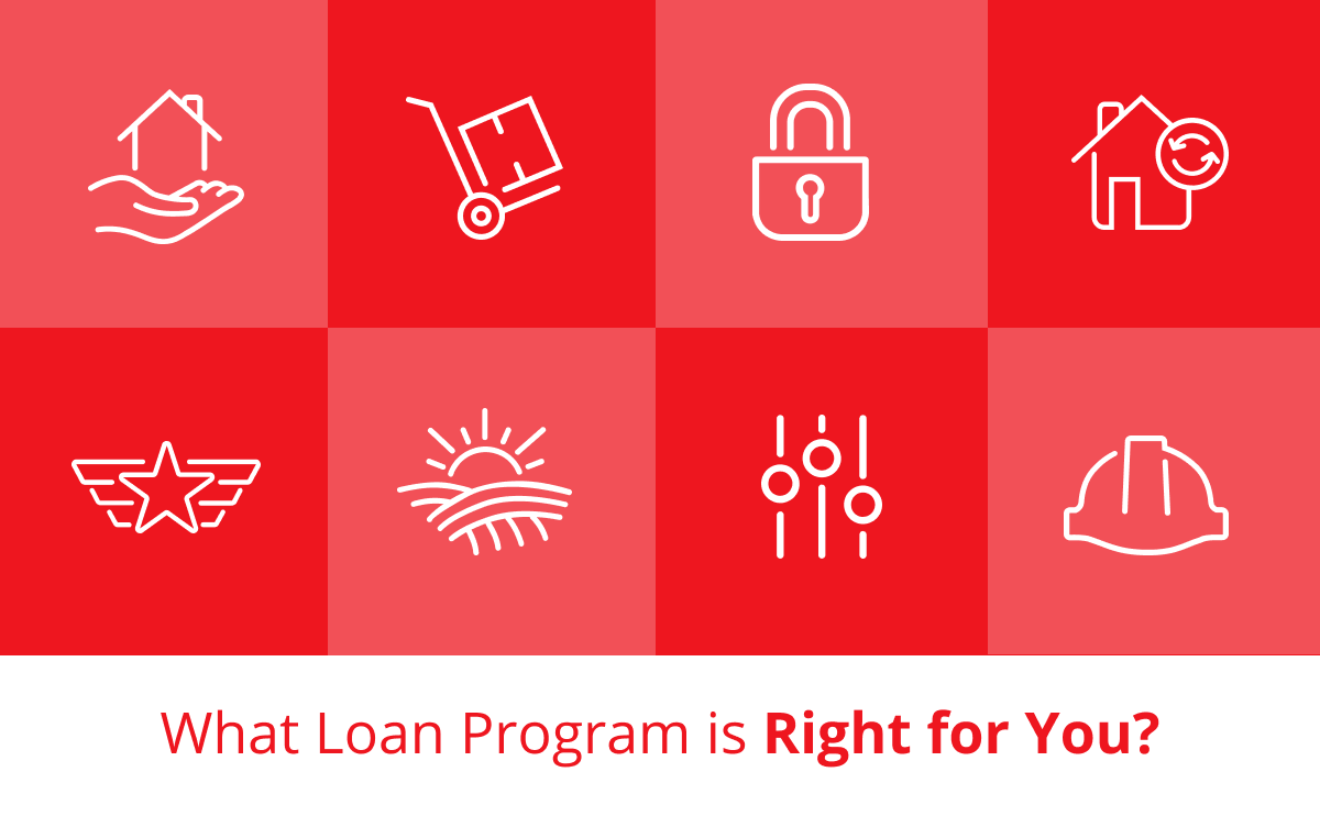 Questions to Ask When Deciding On A Home Loan Program