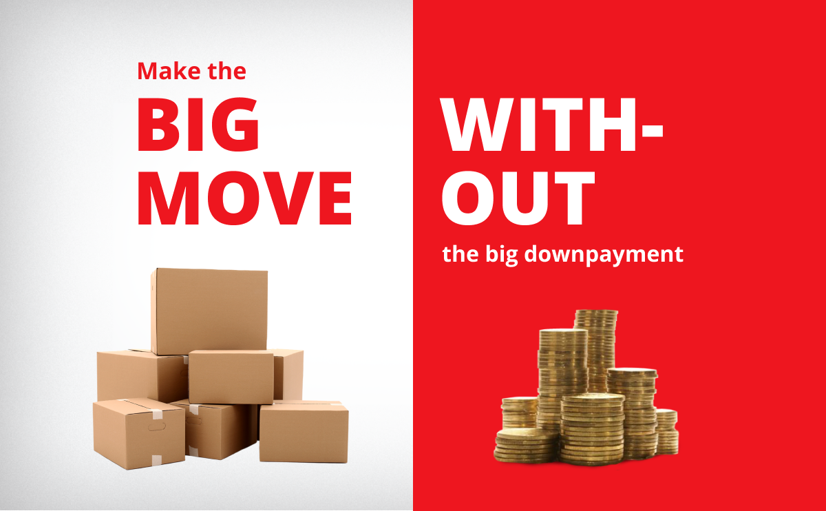 Fast Facts About Low Down Payment Options
